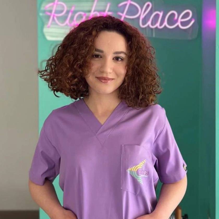 Fatma Yiğitsoy