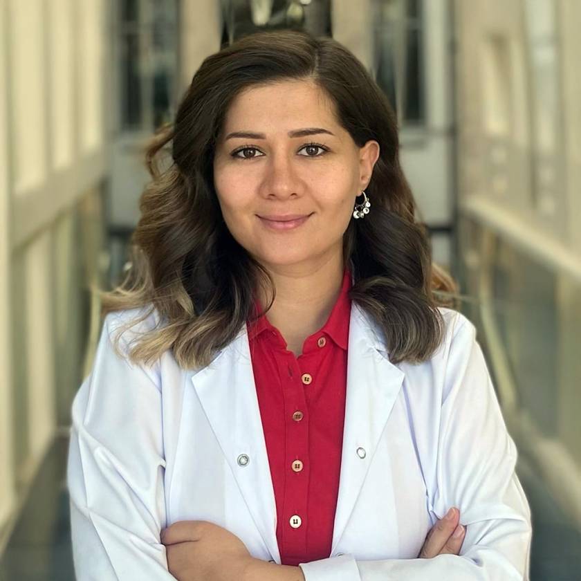 Gülnihal Canatan